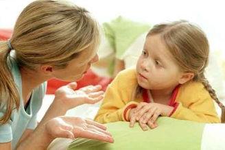 Hur man lär barn att prata: rekommendationer till föräldrar