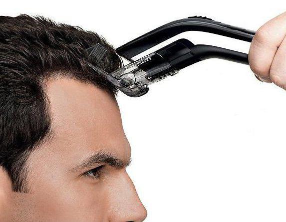 Professionell hårklippare - råd om att välja