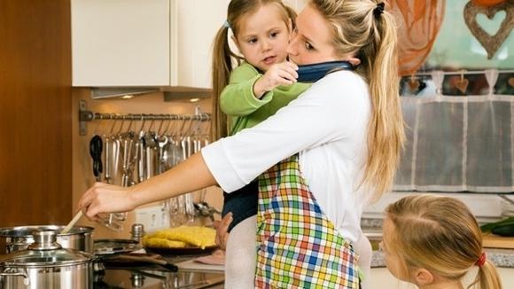 Tips för föräldrar: hur man ordentligt höjer barn