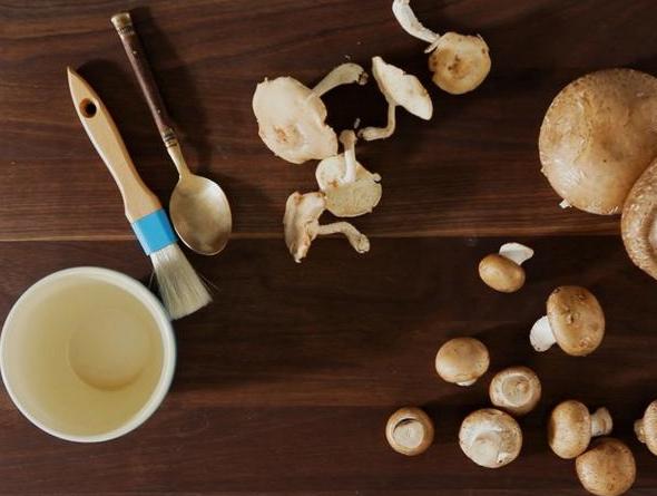 Hur rengör du svampen korrekt?