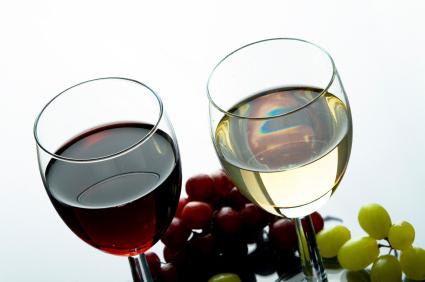 Ett unikt antikt recept. Vin från Isabella hemma