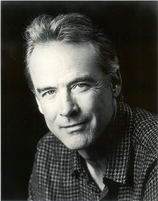 John Terry skådespelare