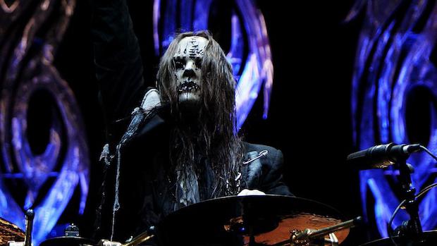Den snabbaste trummisen i världen - Joey Jordison: Liv och kreativitet