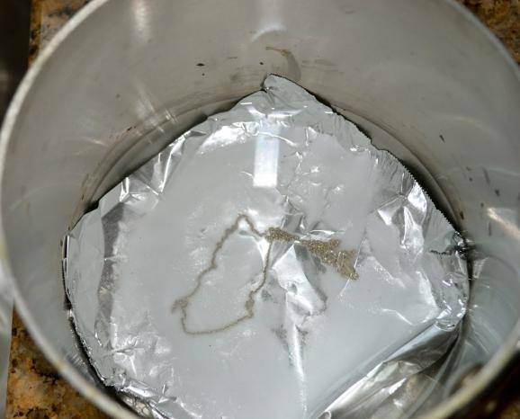 Hur man rengör silverkedjan hemma snabbt och effektivt?