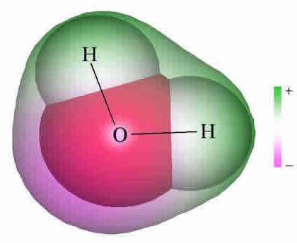Relativ molekylmassa är en fysisk kvantitet som är märklig för varje substans
