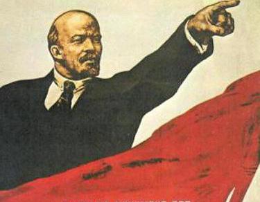 Varför blev inte Lenin begravd omedelbart efter hans död? Åsikter av historiker