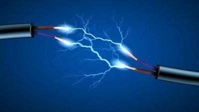 Termisk effekt av elektrisk ström och dess praktiska tillämpning