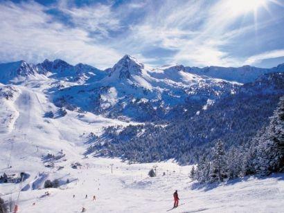 Skidorter i Andorra, deras särdrag, rekommendationer från specialister