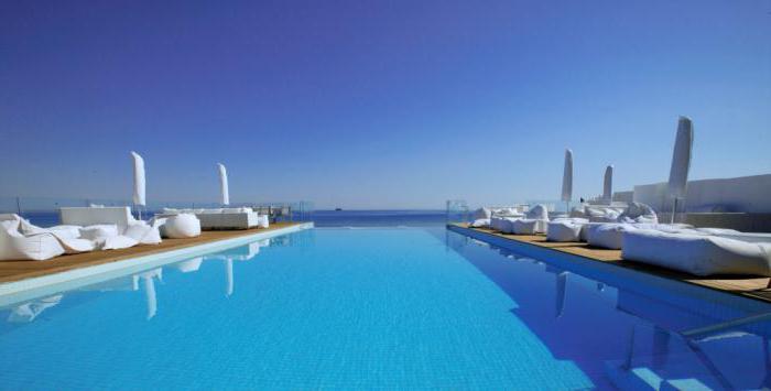Resorts of Tunisia 
