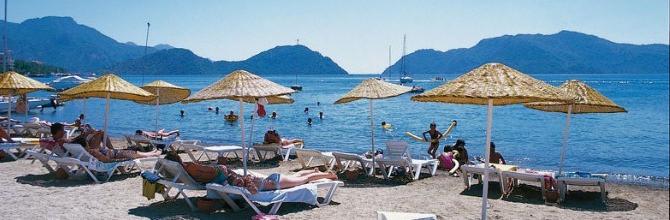Resorts of Turkey - en idealisk plats för vila