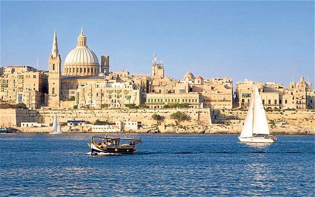 Visa till Malta: hur man får det