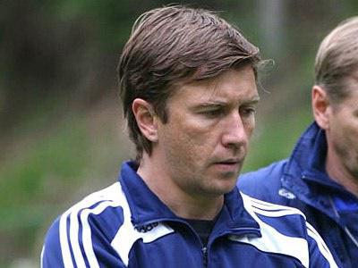 Rysslands fotbollsspelare Valery Kechinov: biografi, prestationer och intressanta fakta