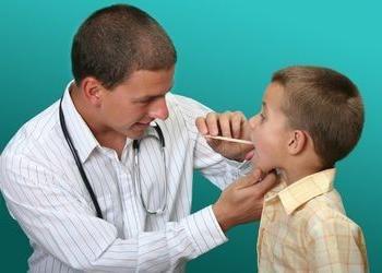 Vilka symptom på adenoider barnet bör ägna stor uppmärksamhet åt