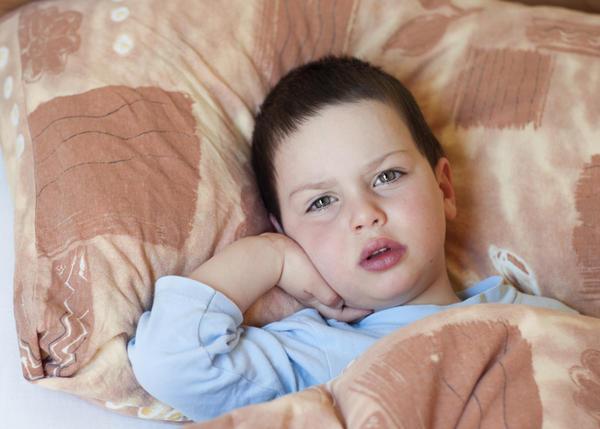 Orsaker, symtom och behandling av enuresis hos ett barn